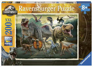 Ravnsburger 200brik ass