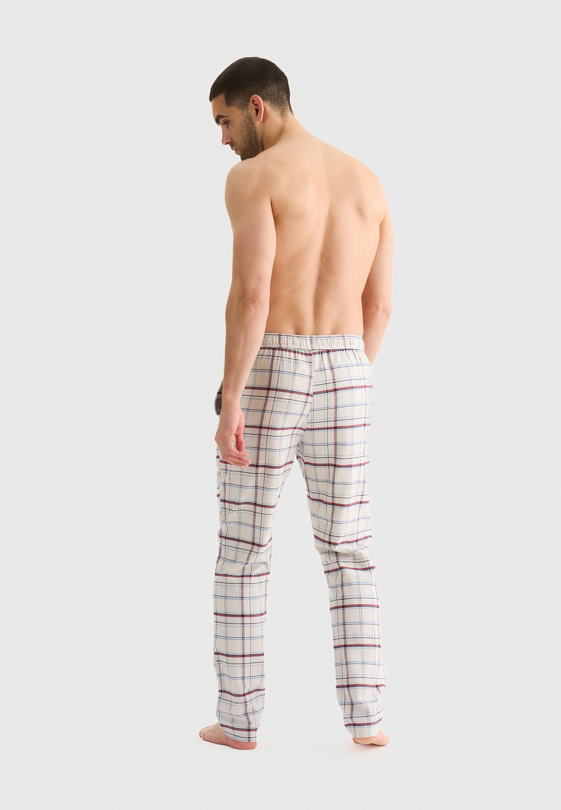 JBS pyjamas pants flannel.