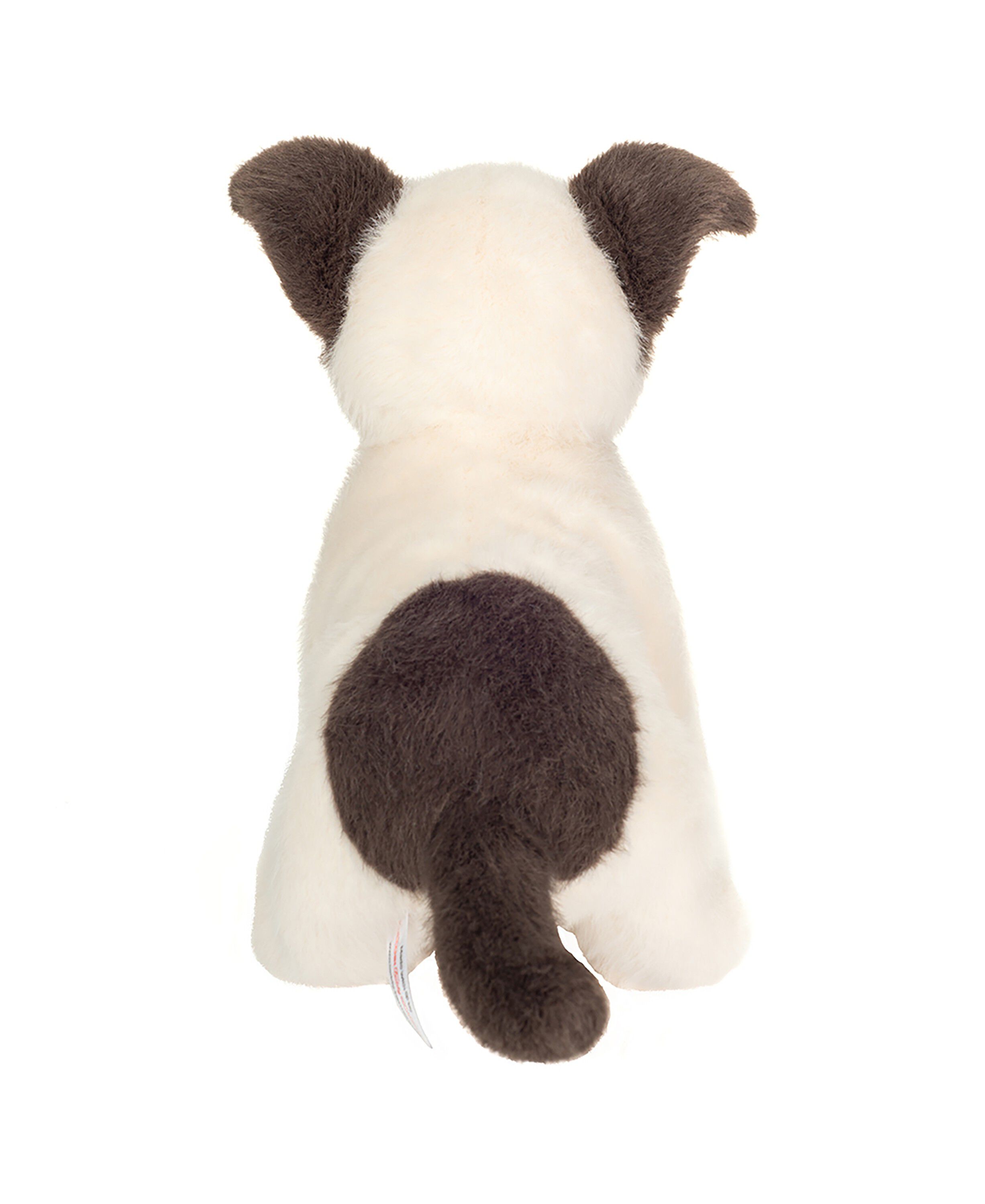 Teddy Hermann - Jack Russell hvalp 25 cm
