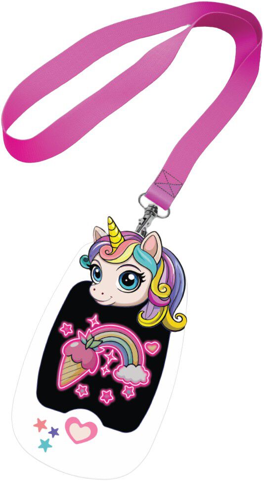 Unicorn Mobile Light Pad