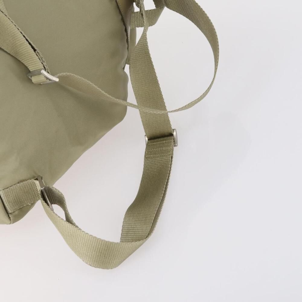 Prada Backpack