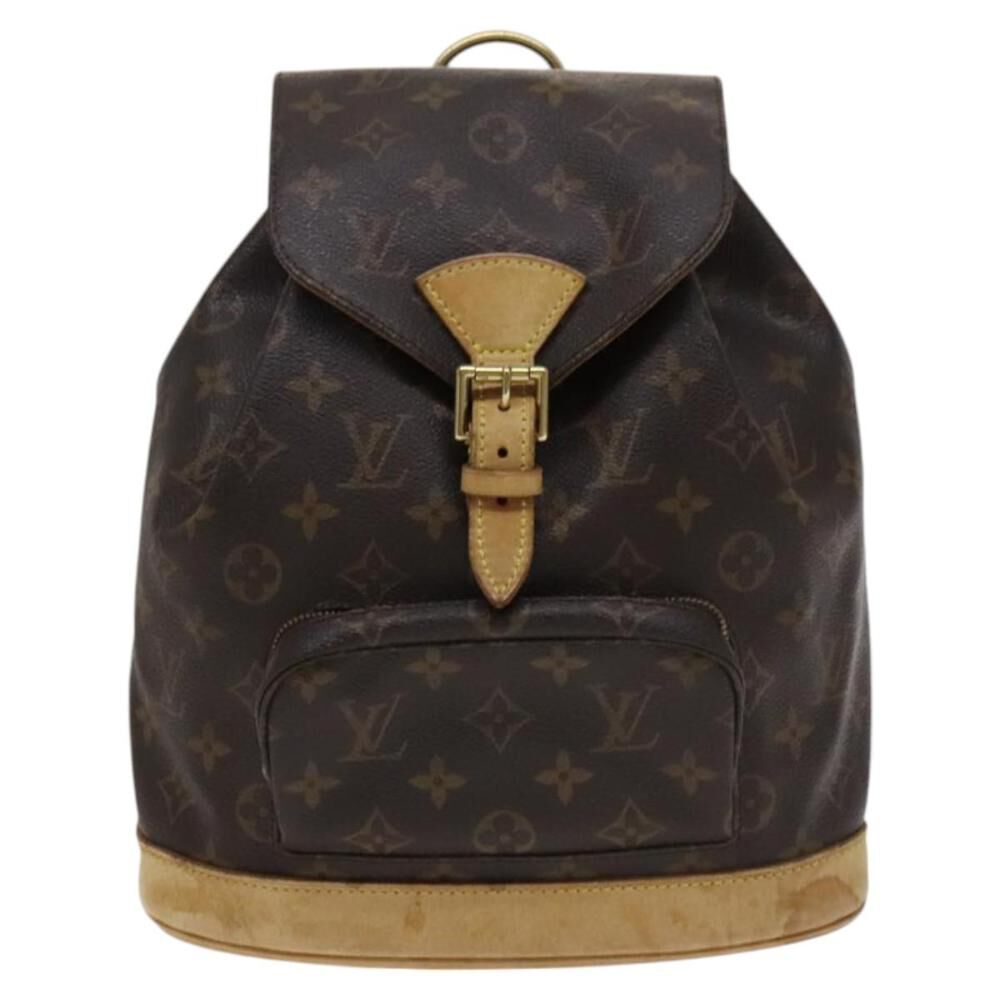 Louis Vuitton Montsouris