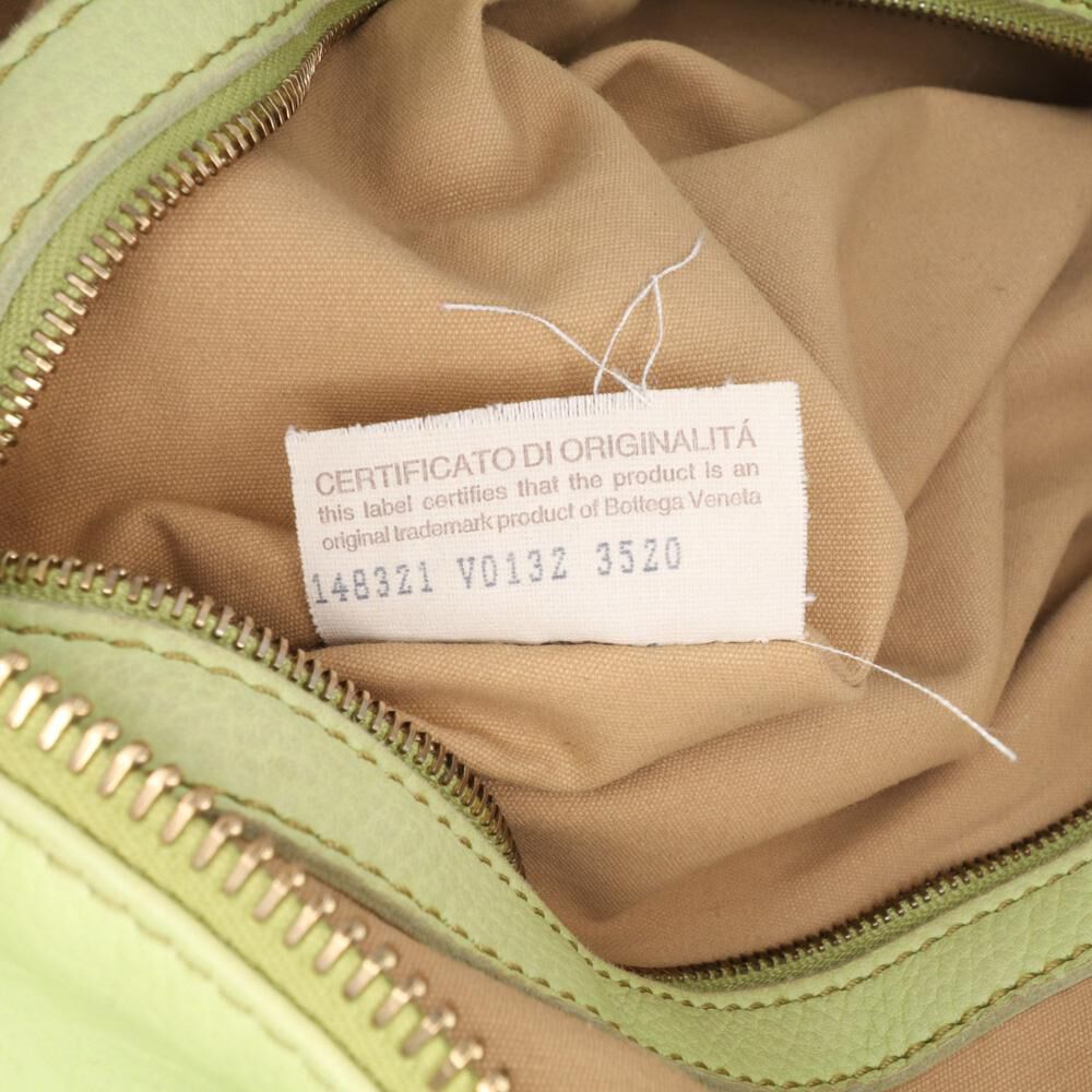Bottega Veneta Hobo Bag