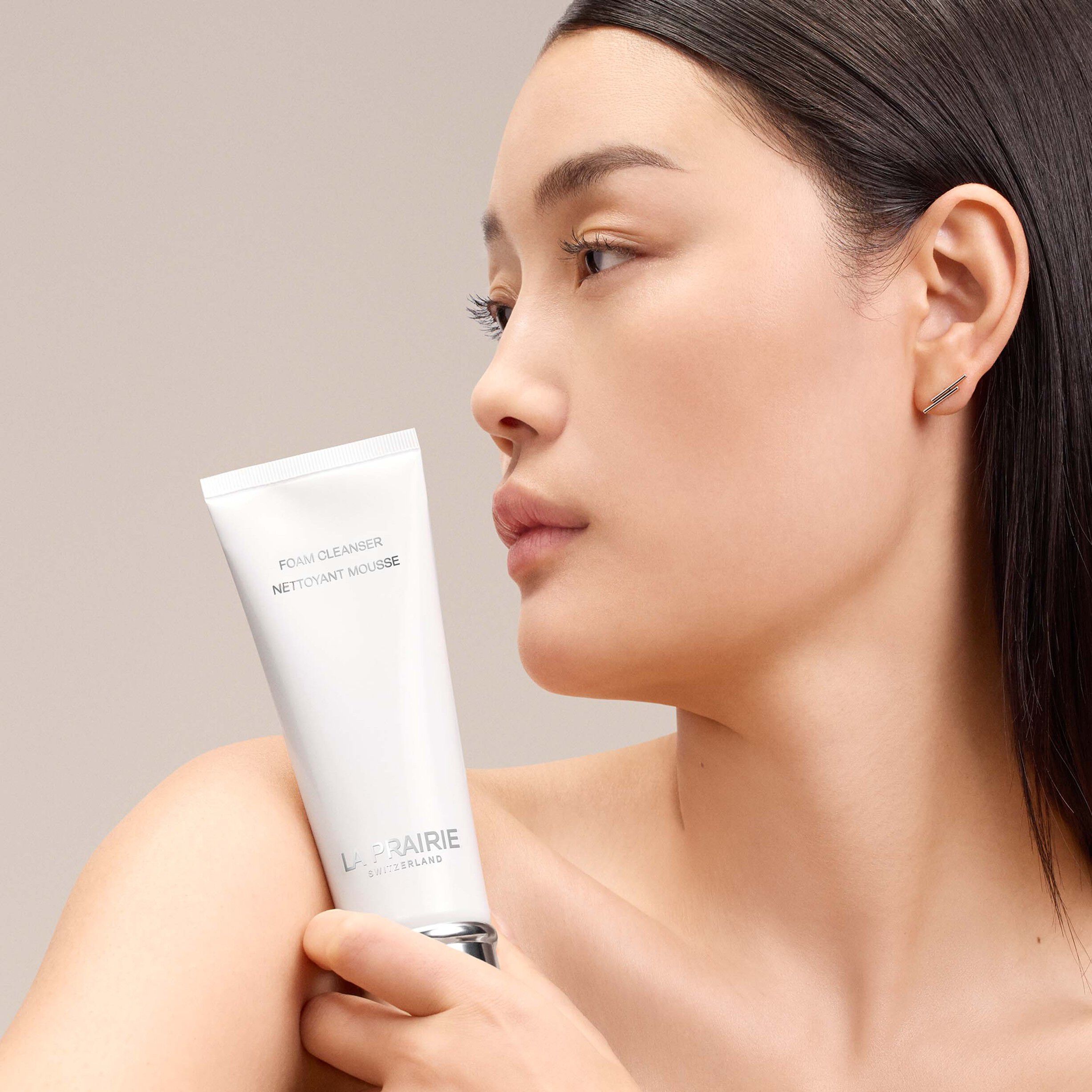 Cleansers and Toners Foam cleanser 125 ml