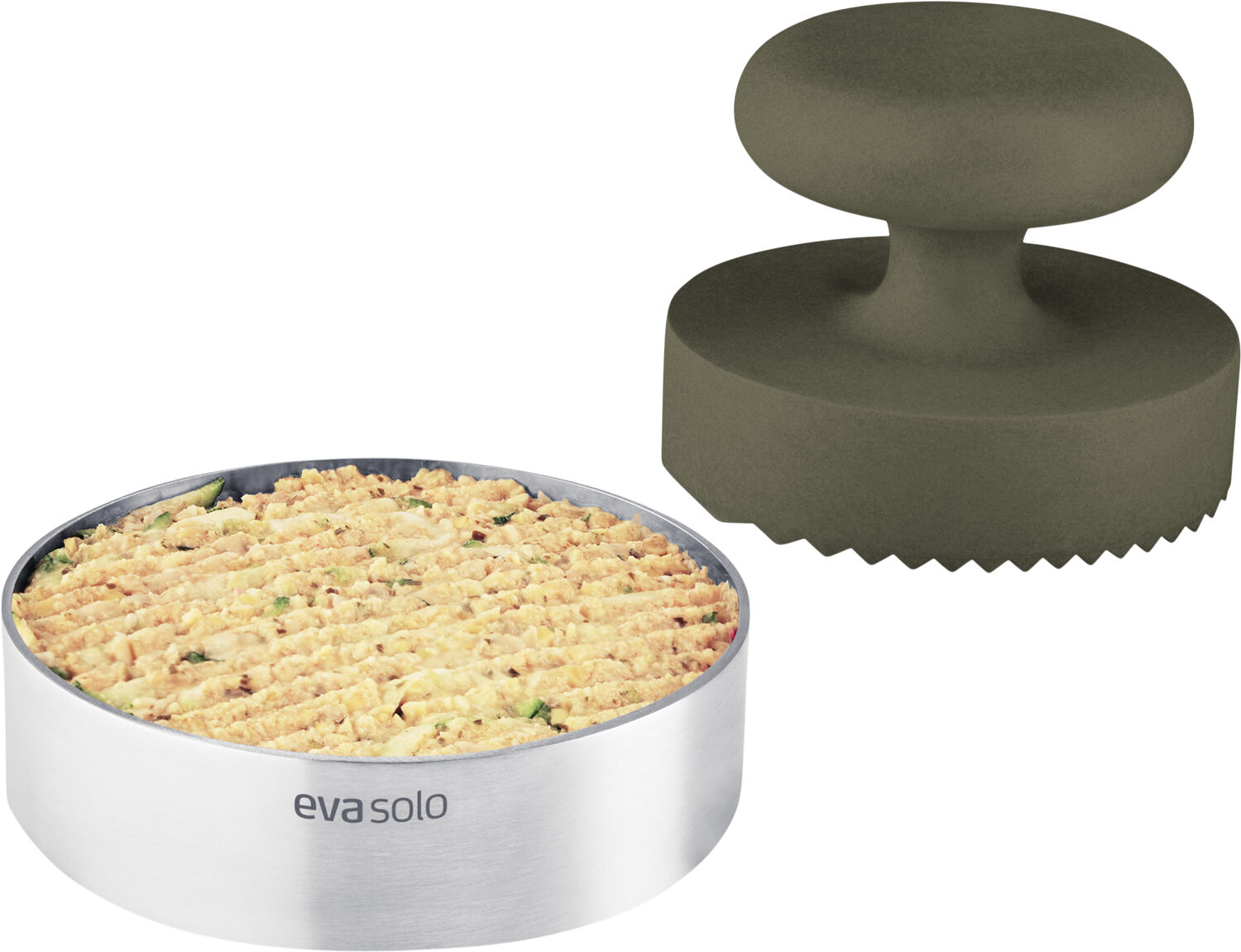 B&oslash;fformer Green tool