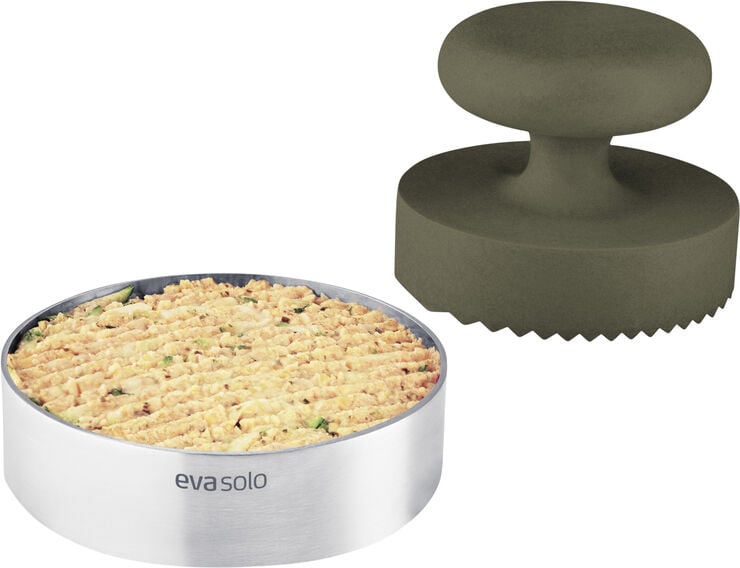 Bøfformer Green tool