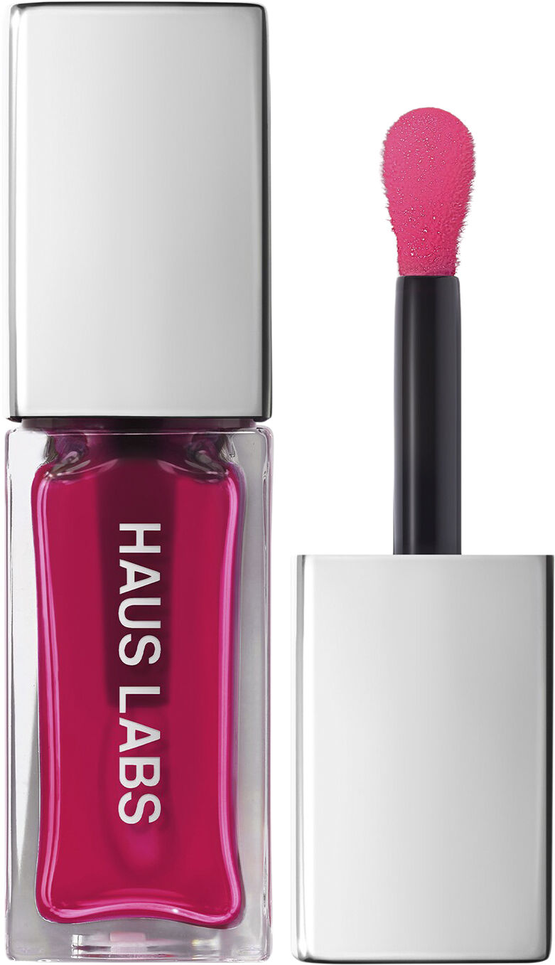 PhD Hybrid Lip Oil