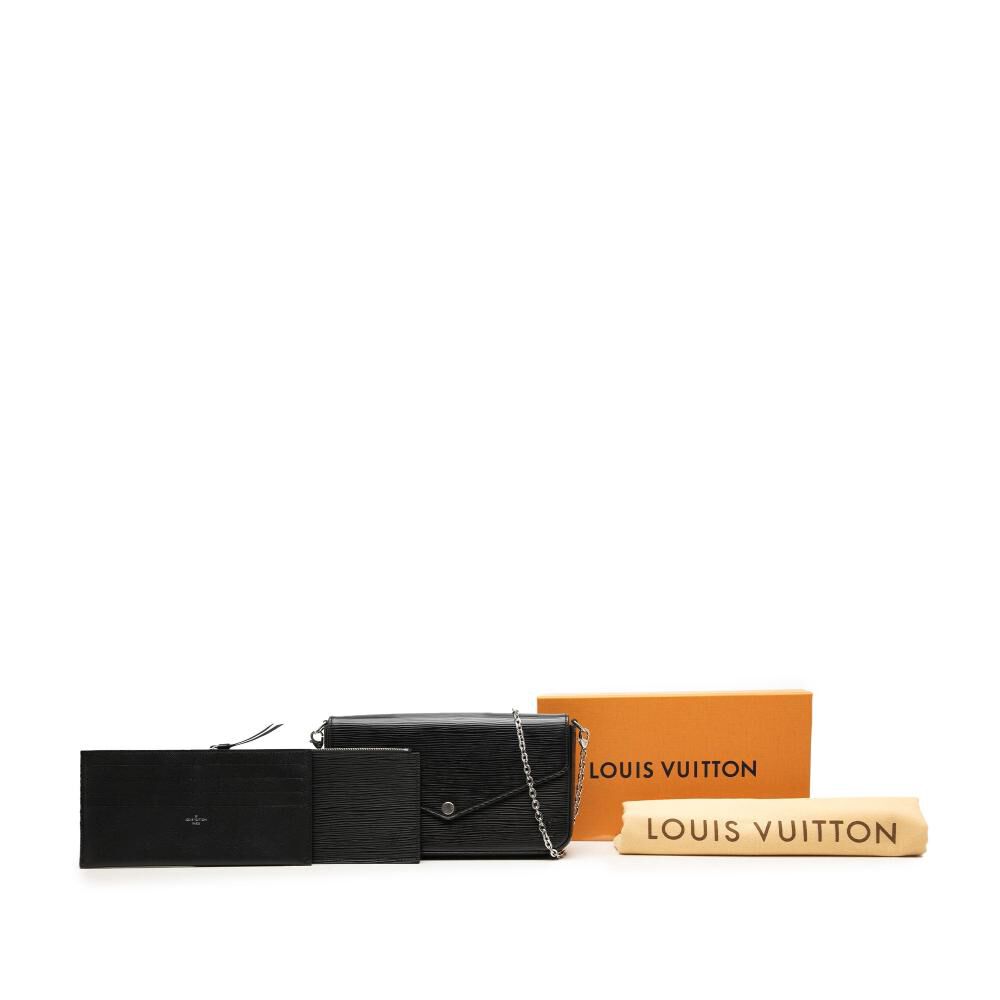 Louis Vuitton Pochette Felicie