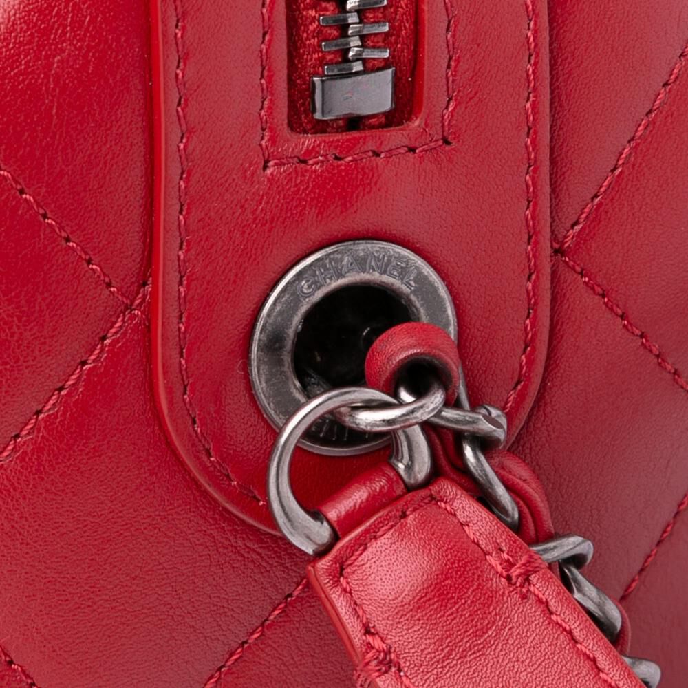 Chanel Crossbody Bag