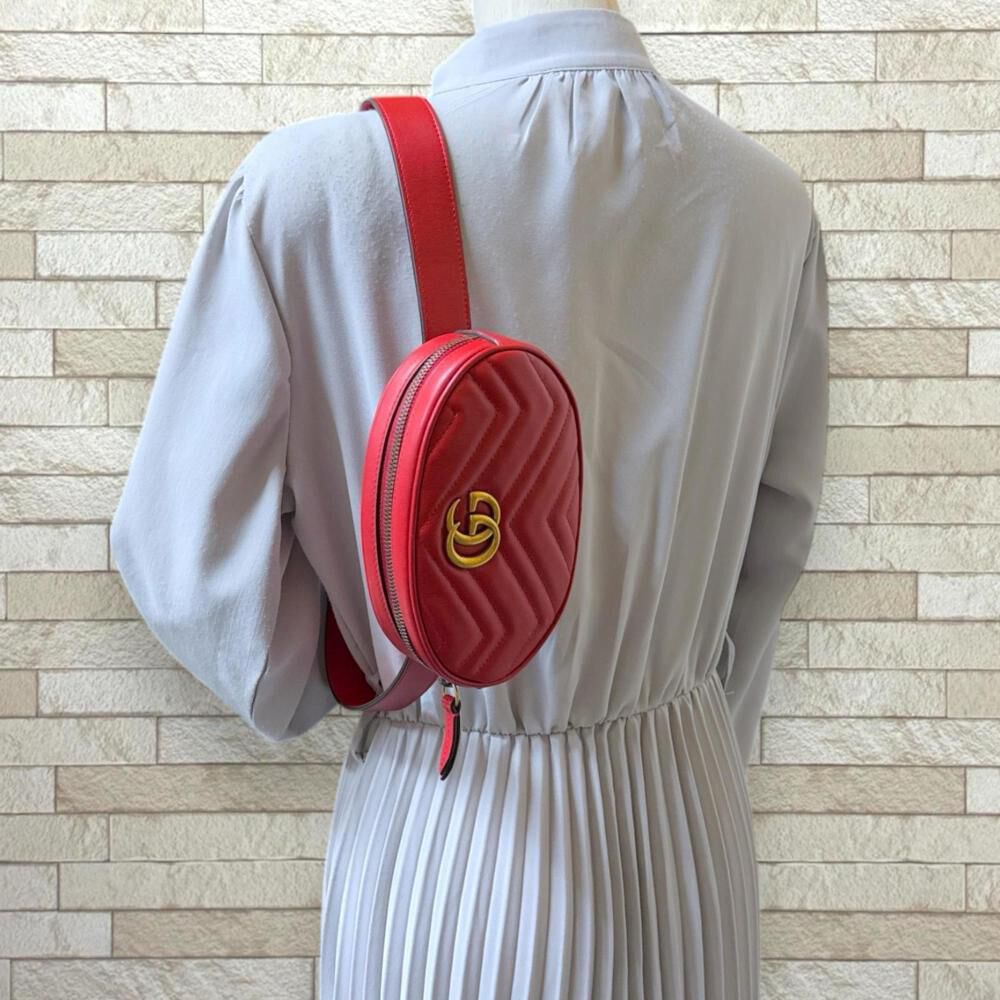 Gucci Marmont