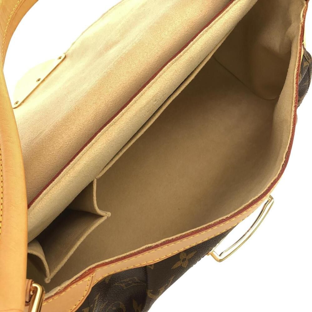 Louis Vuitton Beverly