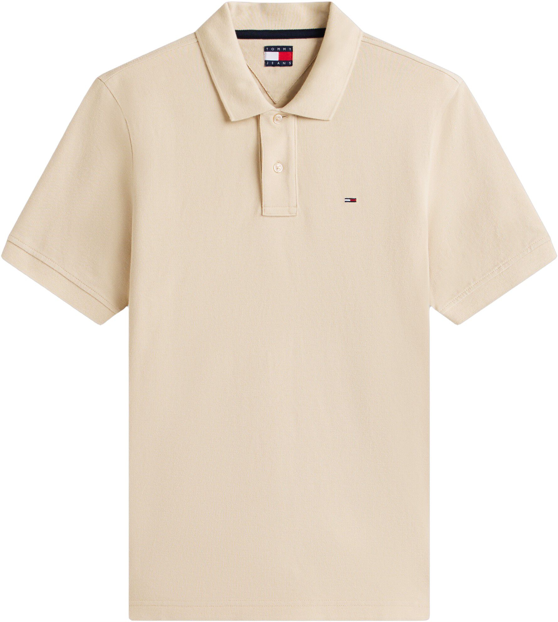 TJM REG ESS POLO EXT