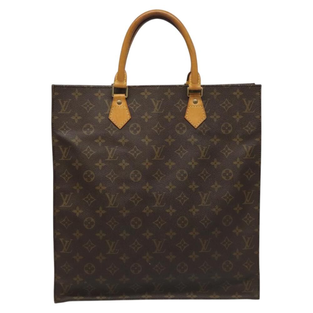 Louis Vuitton Sac Plat