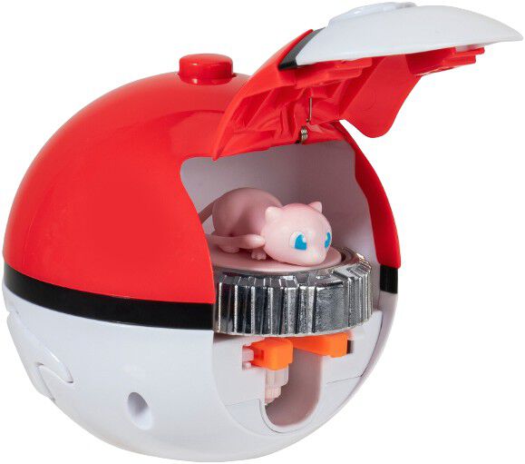 Pokemon Battle spinner 2 pk