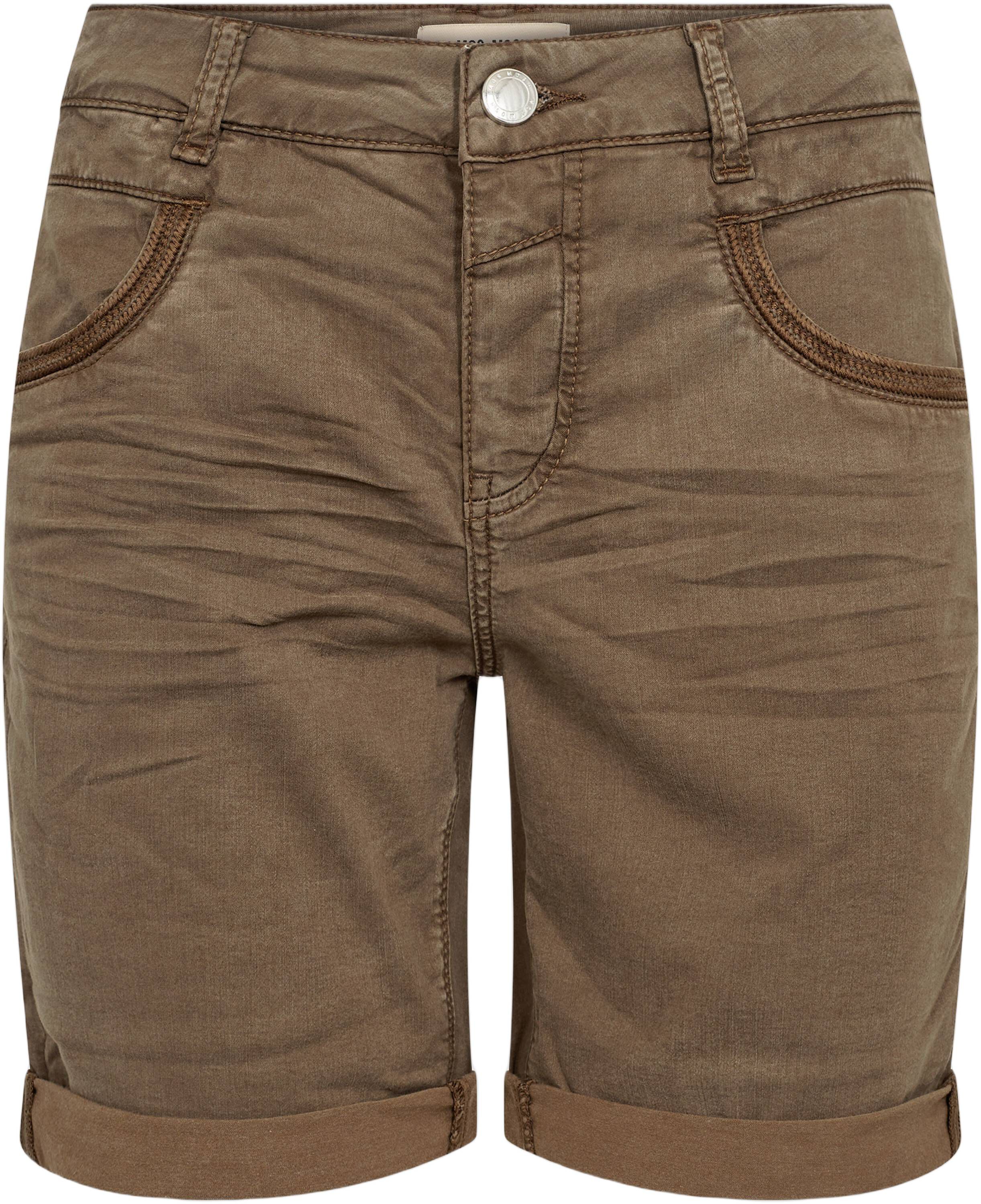 MMNaomi Treasure Shorts