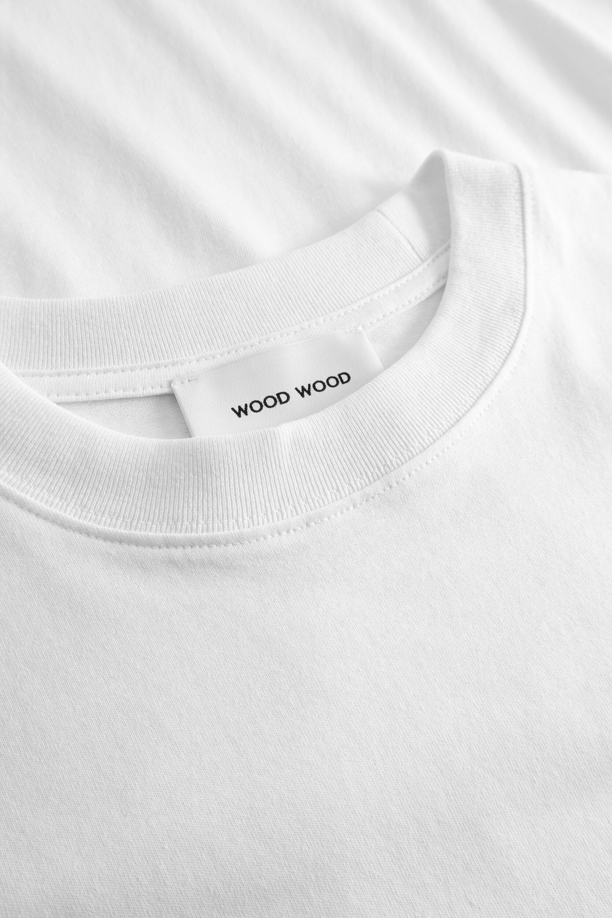 WWGary radio tee 25220