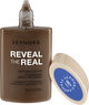 Reveal The Real - Serum med suddig effekt med lyster