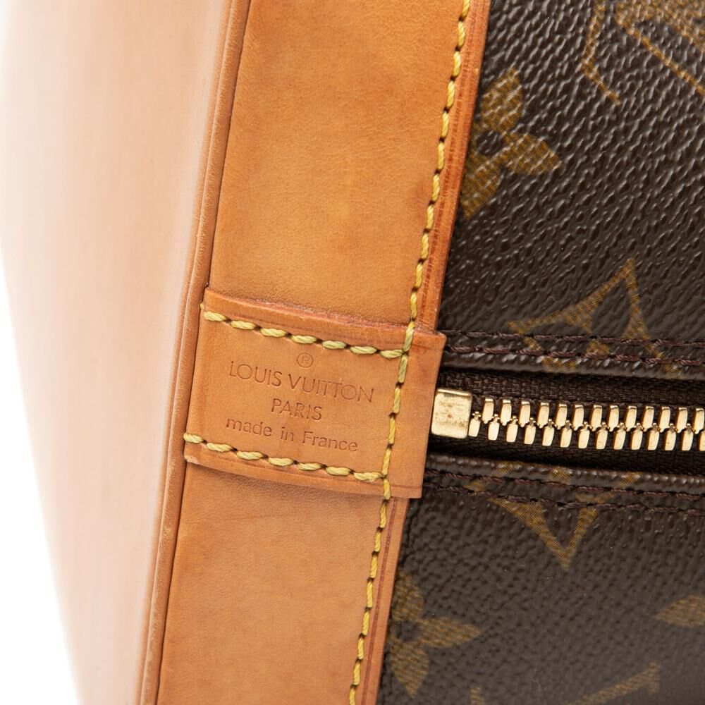 Louis Vuitton Alma