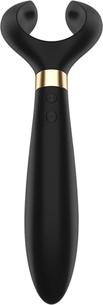 Satisfyer Endless Fun Black parvibrator