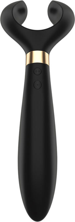 Satisfyer Endless Fun Black parvibrator