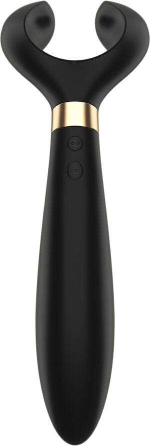 Satisfyer Endless Fun Black parvibrator