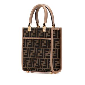 Fendi Handbag