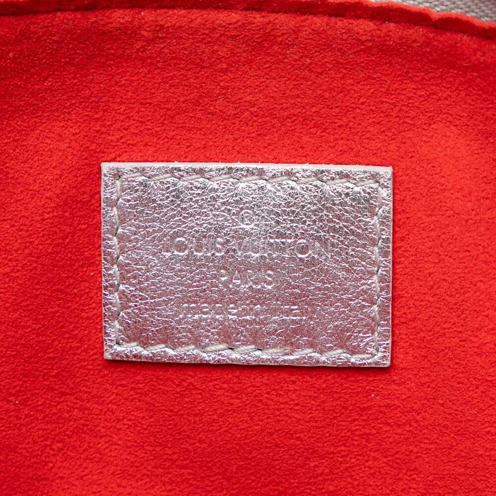 Louis Vuitton Coussin