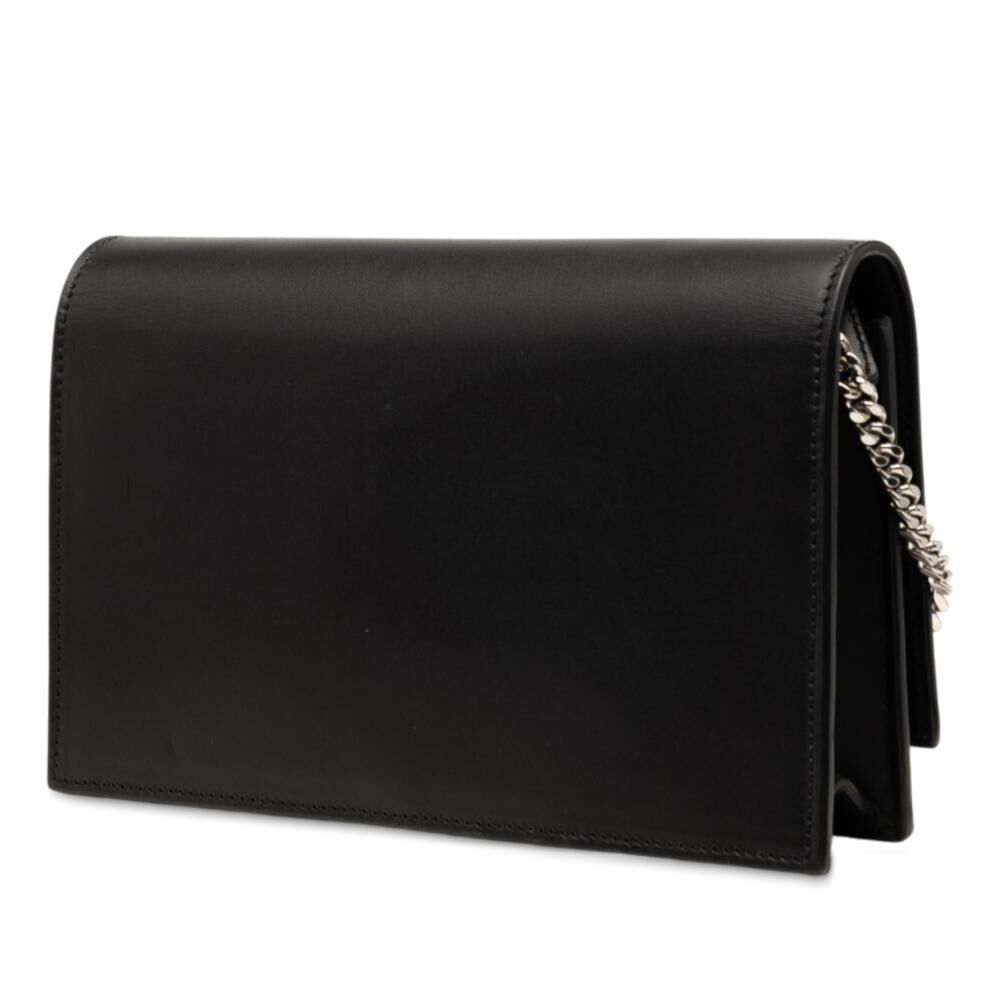 Yves Saint Laurent Wallet On Chain