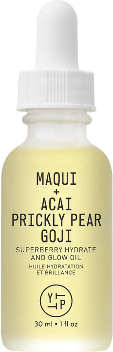 Superberry Hydrate - Glow Oil