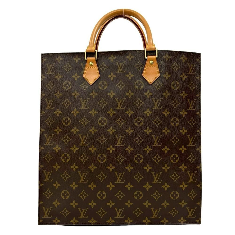 Louis Vuitton Sac Plat