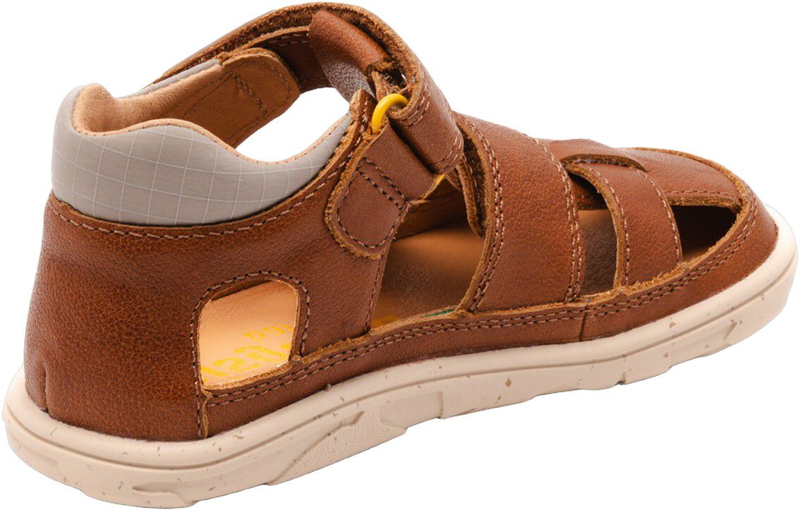 bisgaard barefoot vic