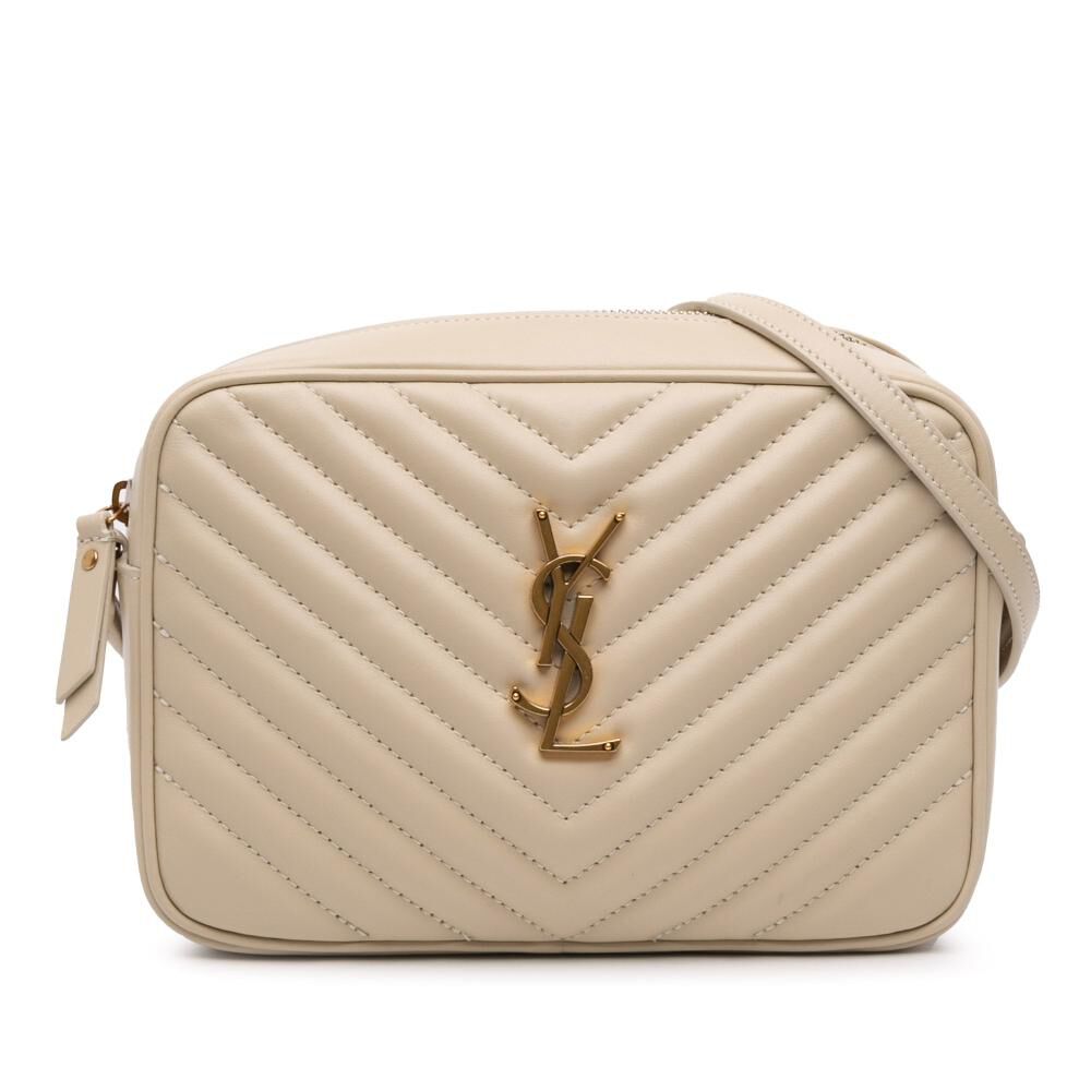 Yves Saint Laurent Shoulder Bag