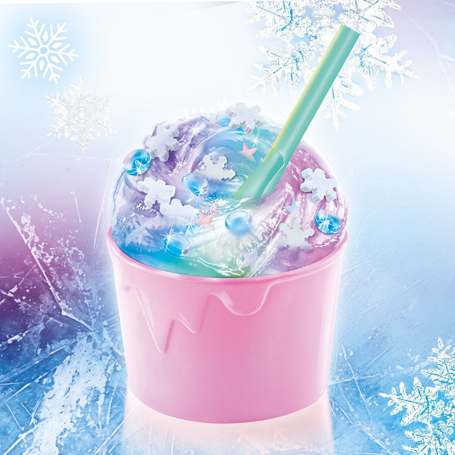 SO SLIME Slime'Ice Frozen
