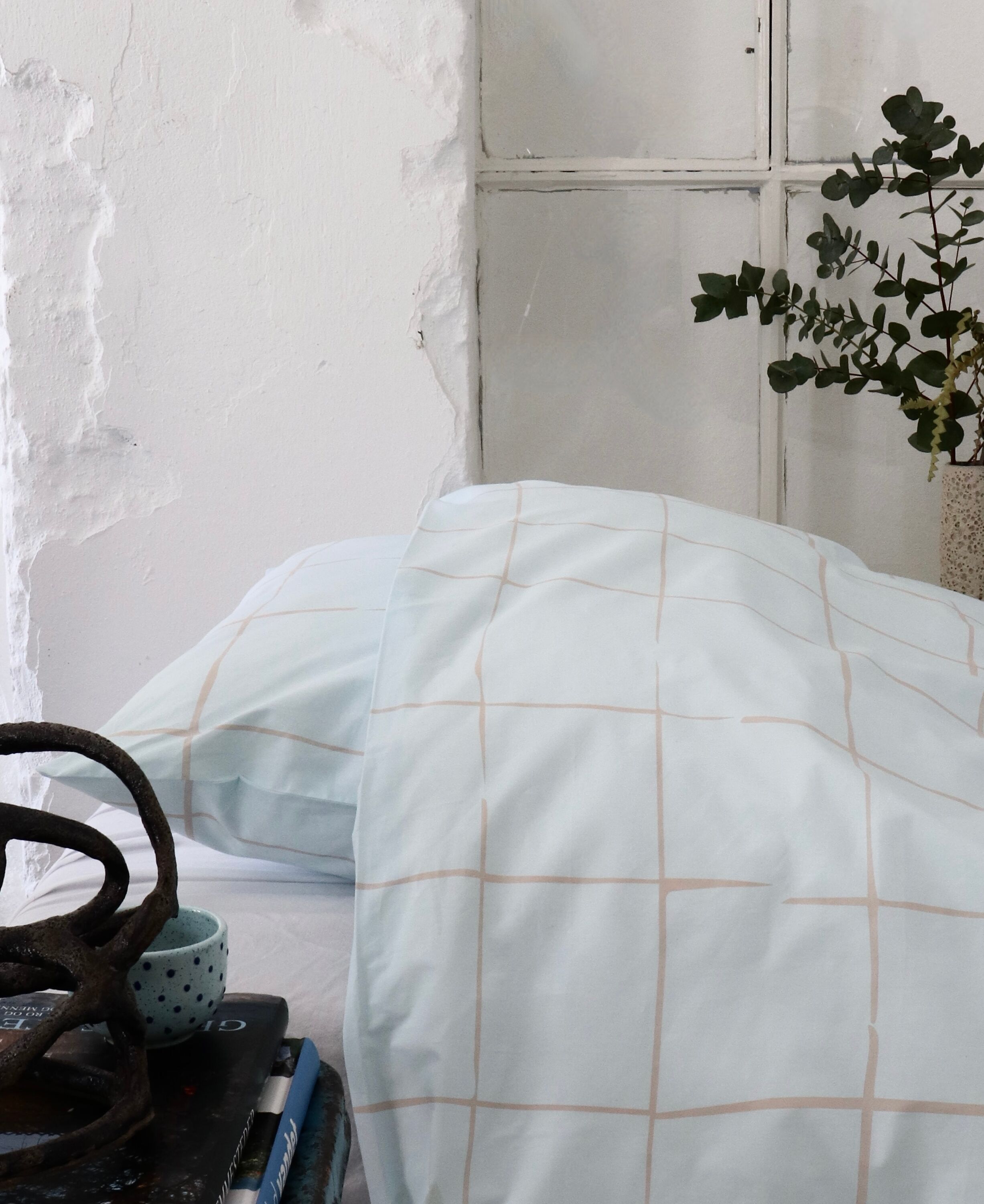 &Oslash;kologisk senges&aelig;t, Wave grid