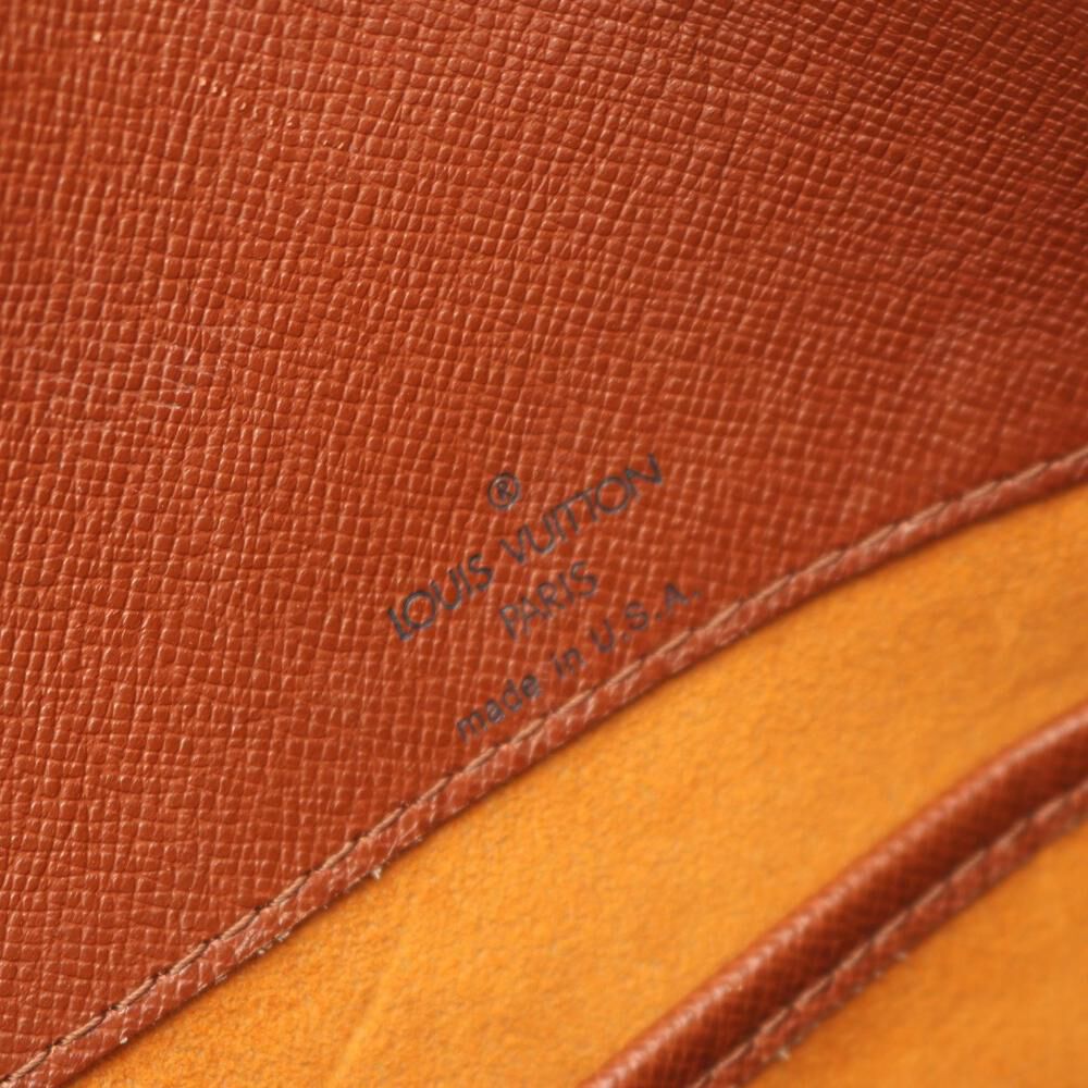 Louis Vuitton Musette Salsa