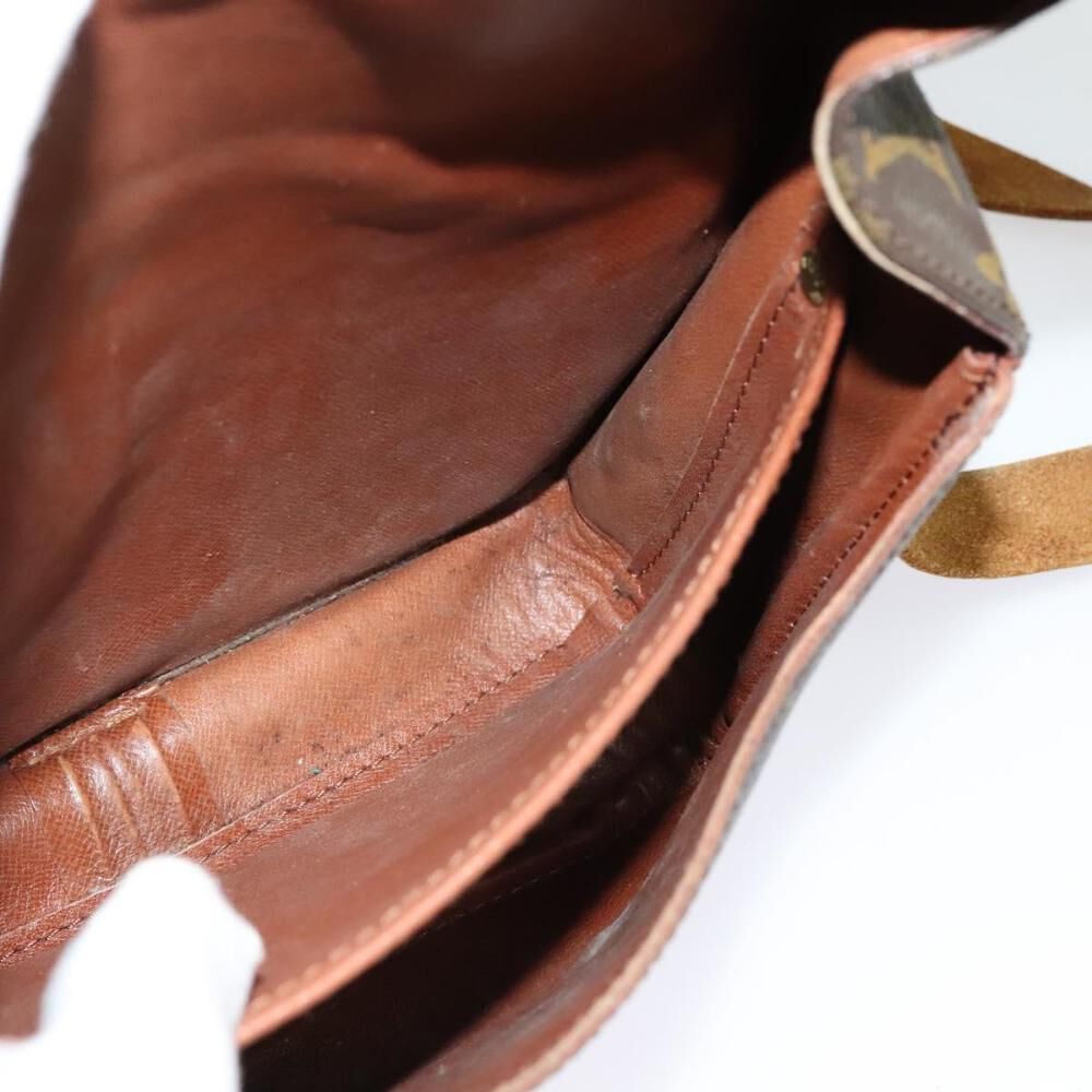 Louis Vuitton Cartouchiere