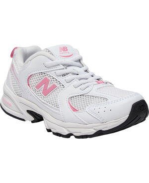 New Balance 530 Kids Bungee Lace