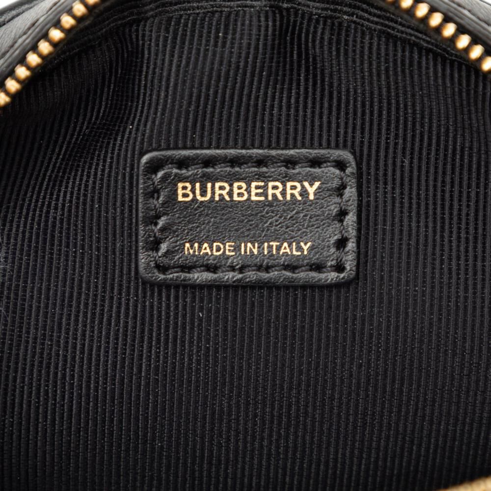 Burberry Crossbody Bag
