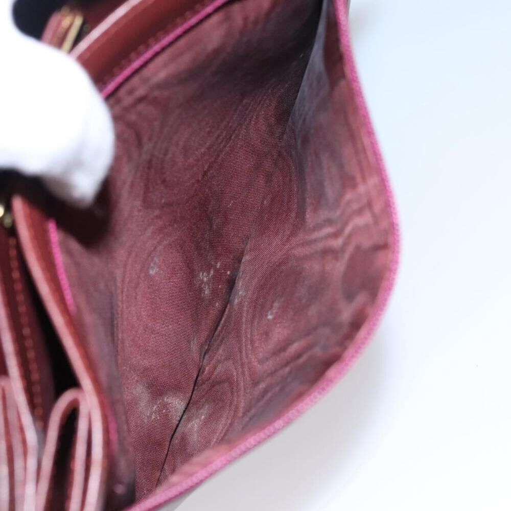 Cartier Shoulder Bag