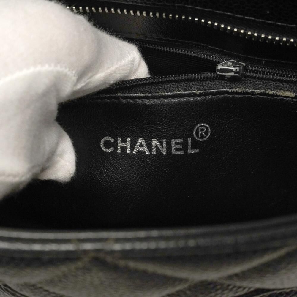 Chanel Tote