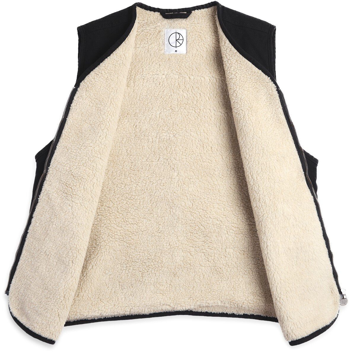 Hugo Vest