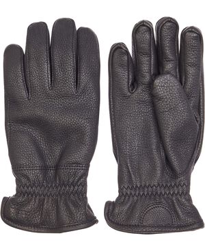 Deerskin Winter