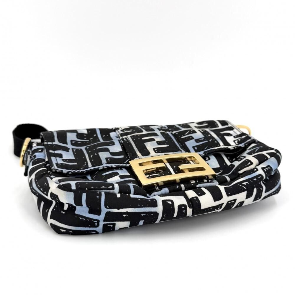 Fendi Baguette