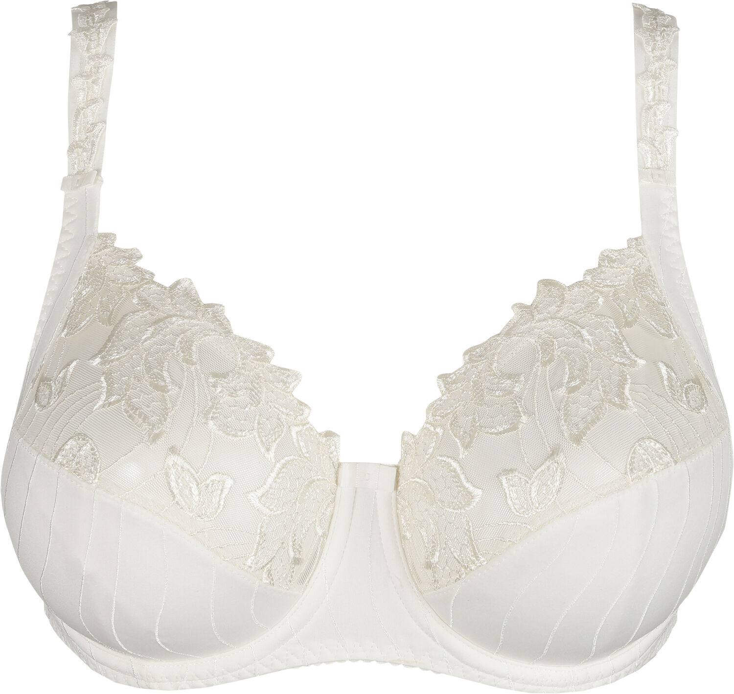 Deauville full cup bra