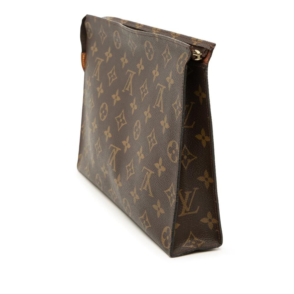 Louis Vuitton Taiga Toiletry Pouch