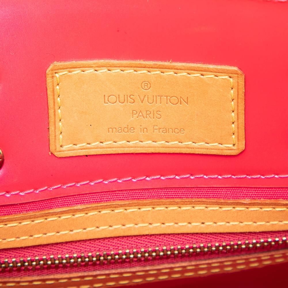 Louis Vuitton Reade