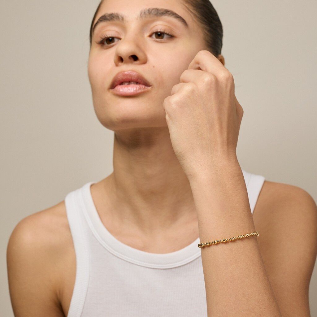 Bracelet, Norma Bead