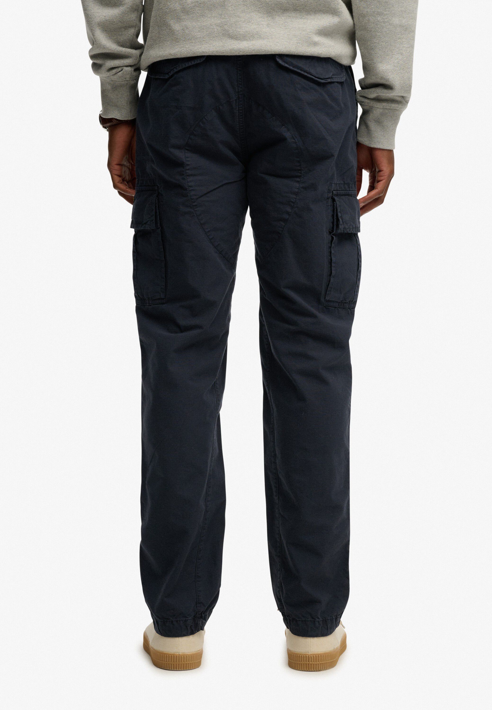 RIPSTOP LIGHT CARGO PANT
