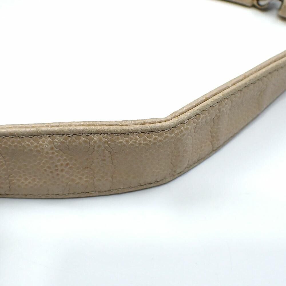 Chanel Tote