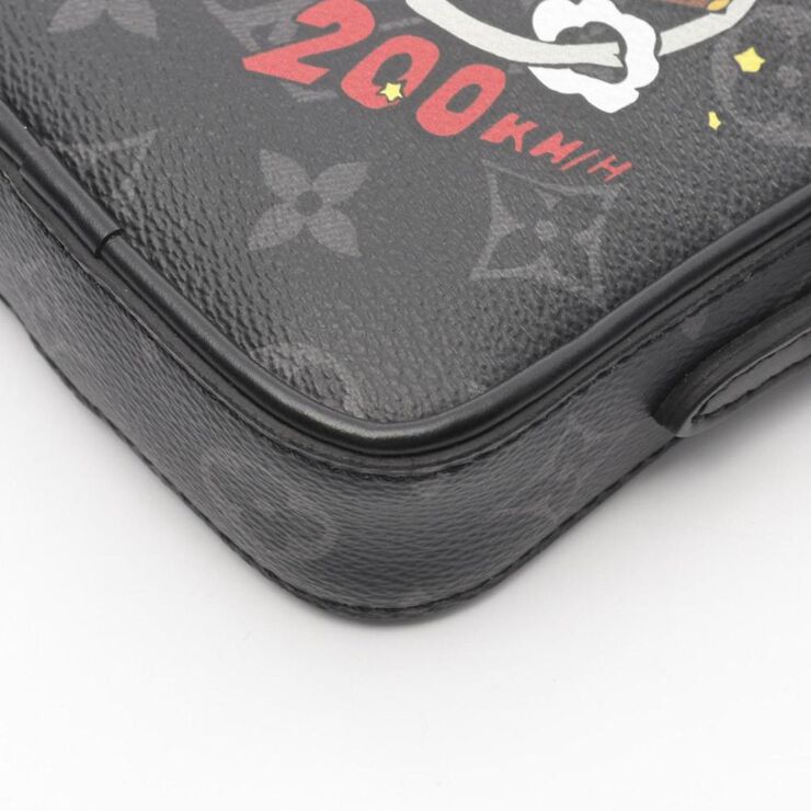 Louis Vuitton Danube